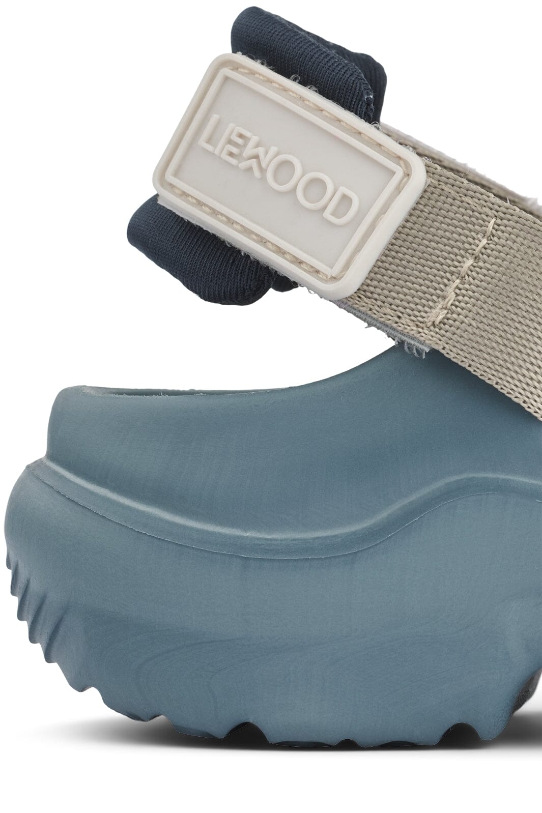 Liewood - Milas Sandals - Whale blue mix