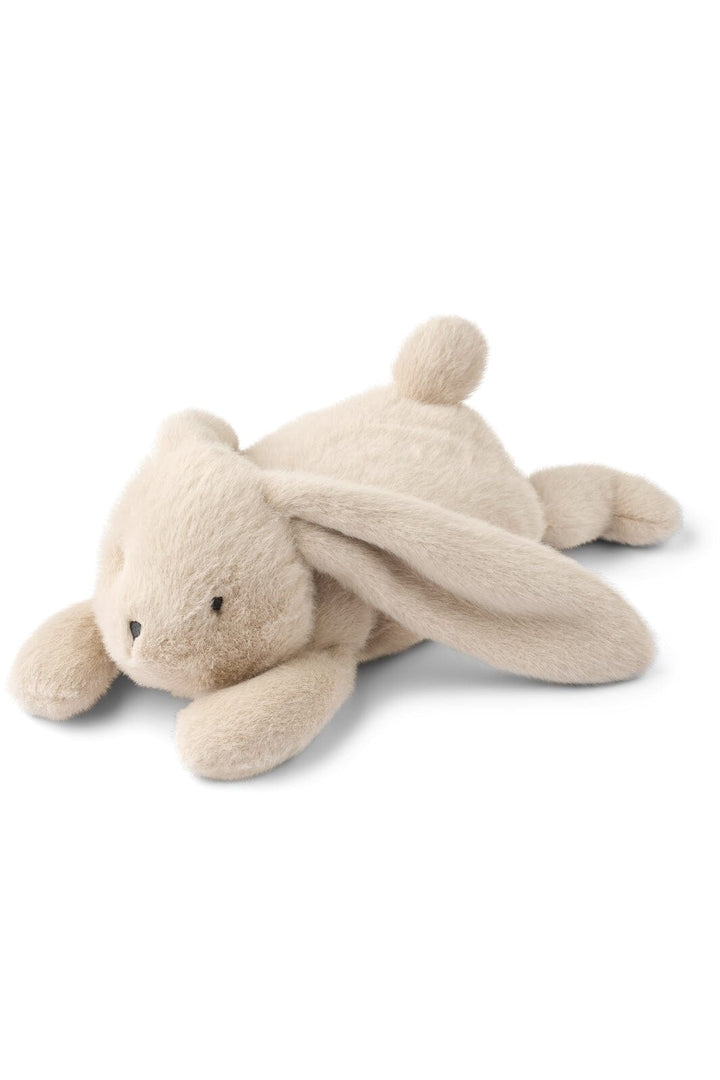 Liewood - Paulin Rabbit Heavy Teddy LW20161 - Mist