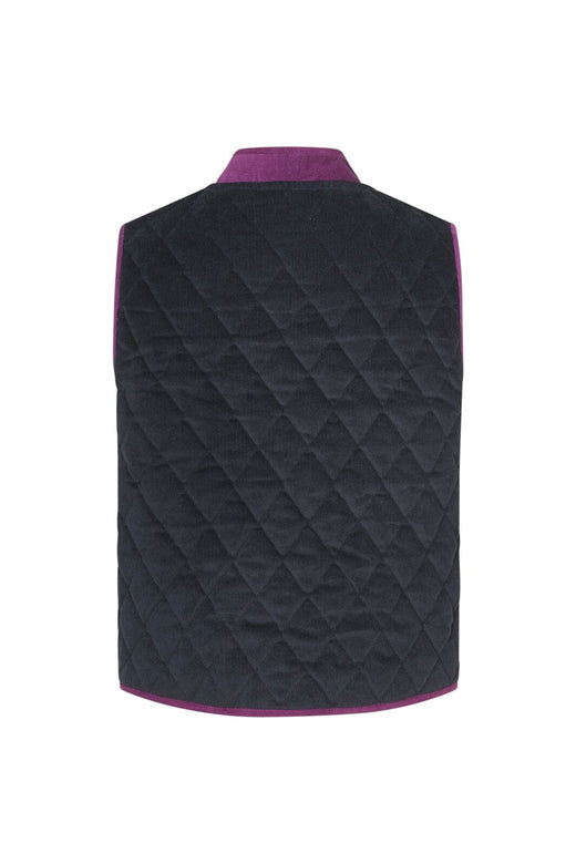 Lollys Laundry - Cairoll Vest 26417-1008 - 70 - Multi