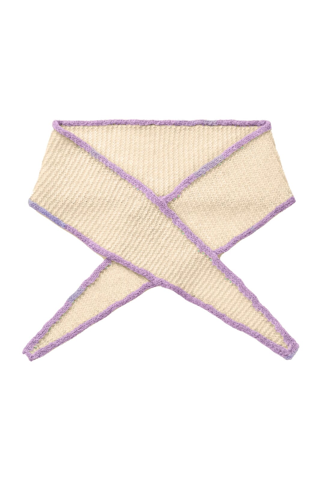 Lollys Laundry - Calliell Scarf70050-00018 - 52 Lavender Tørklæder 