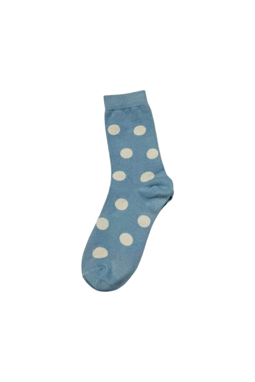 Lollys Laundry - Dottyll Socks70063-40012 -  22 Light Blue