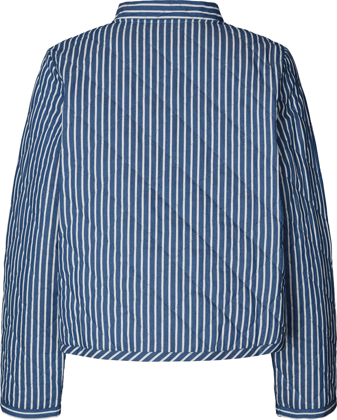 Lollys Laundry - Emiliall Jacket Ls 90060-6004 - 80 - Stripe Jakker 