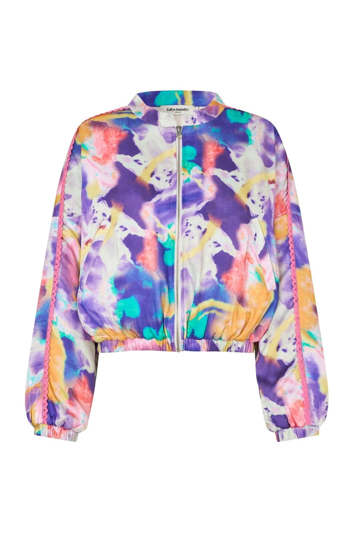 Lollys Laundry - Lamall Jacket Ls 26143-6031 - 70 - 70 Multi