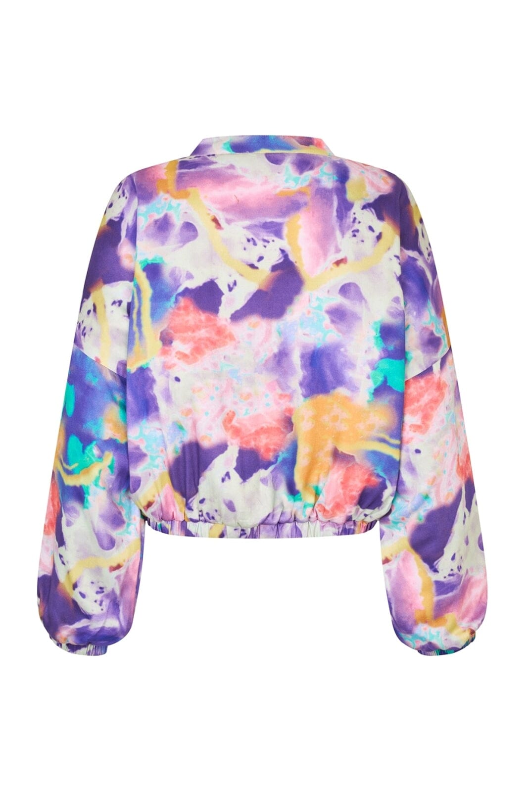 Lollys Laundry - Lamall Jacket Ls 26143-6031 - 70 - 70 Multi