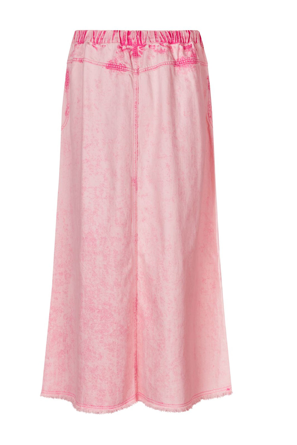 Lollys Laundry - NormandieLL Maxi Skirt 24235-2011 - 51 Nederdele 
