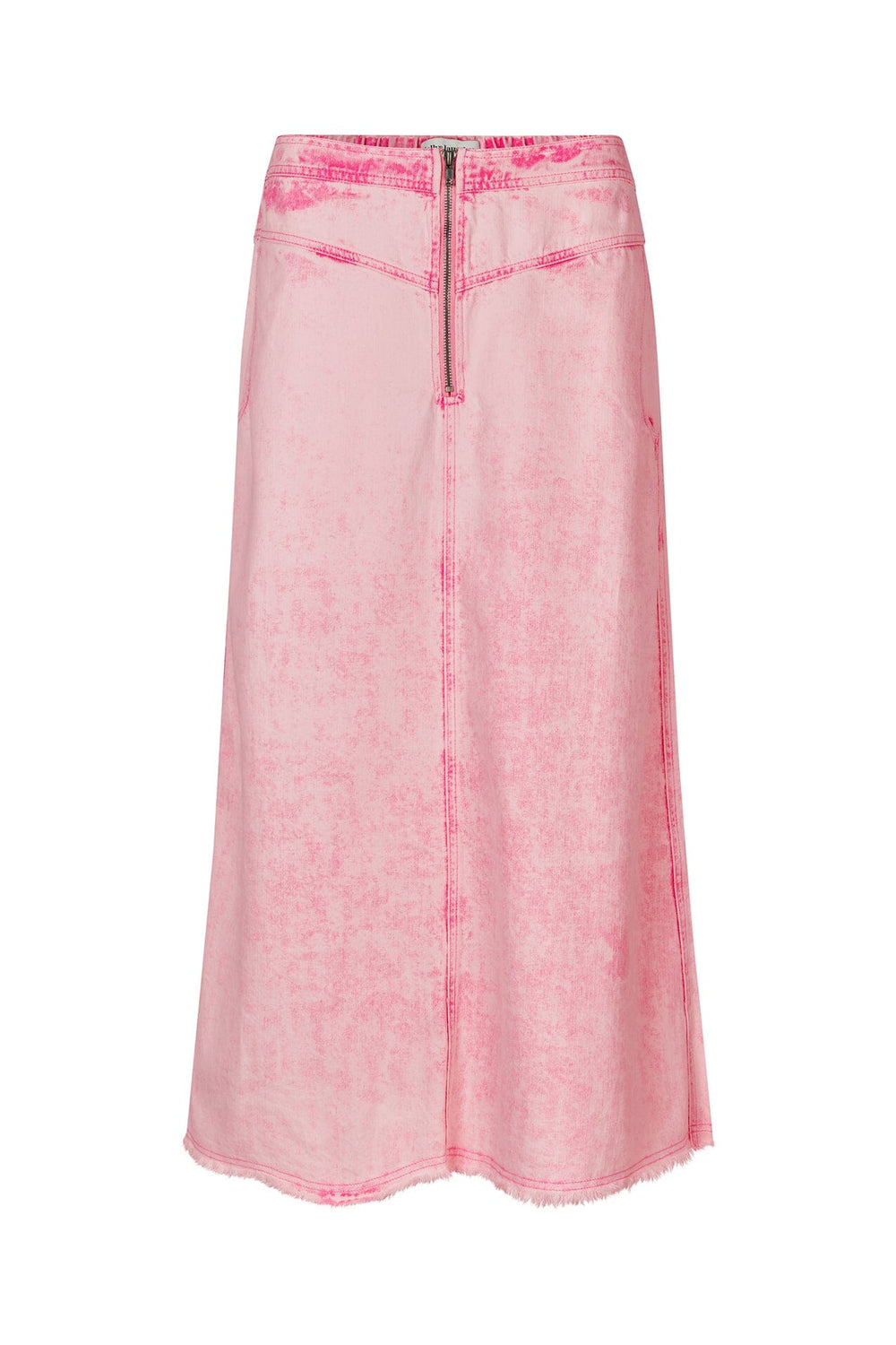 Lollys Laundry - NormandieLL Maxi Skirt 24235-2011 - 51 Nederdele 