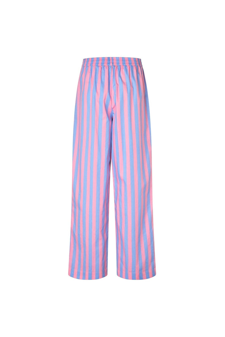 Lollys Laundry - Ritall Pants 26154-2049 - 80 - Stripe
