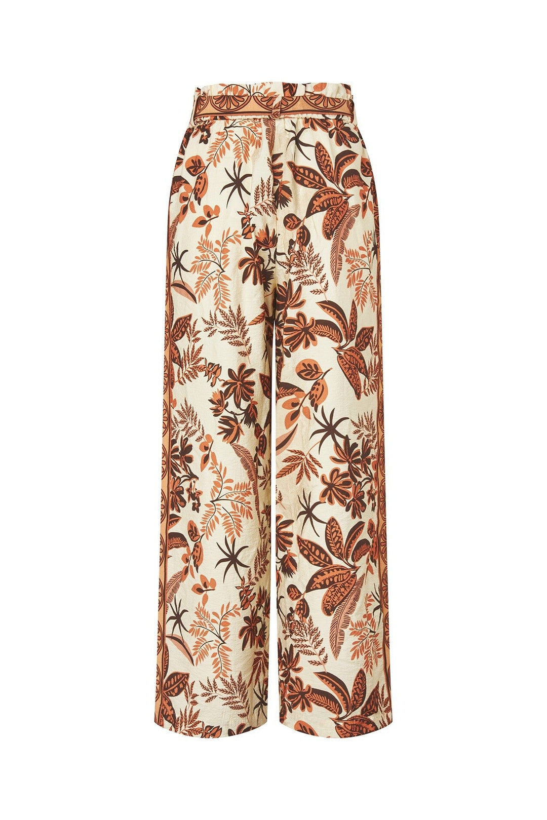 Lollys Laundry - Vickyll Pants26110-2006 - 02 Creme Bukser 