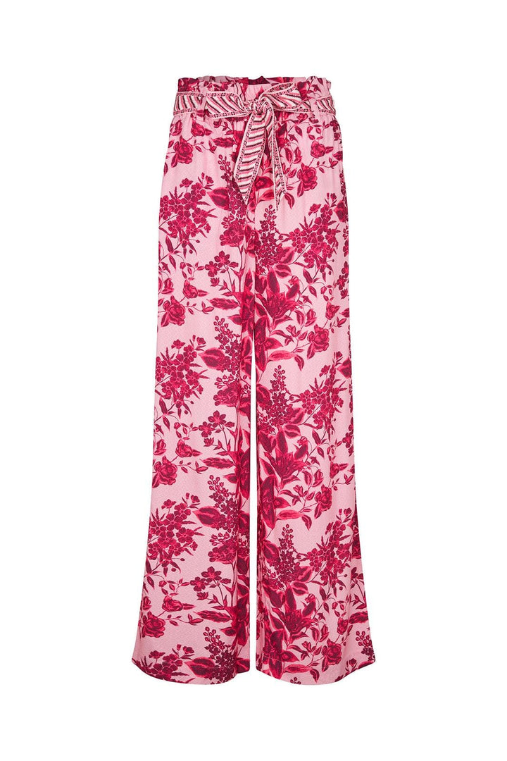 Lollys Laundry - Vickyll Pants26117-2008 - 51 Pink