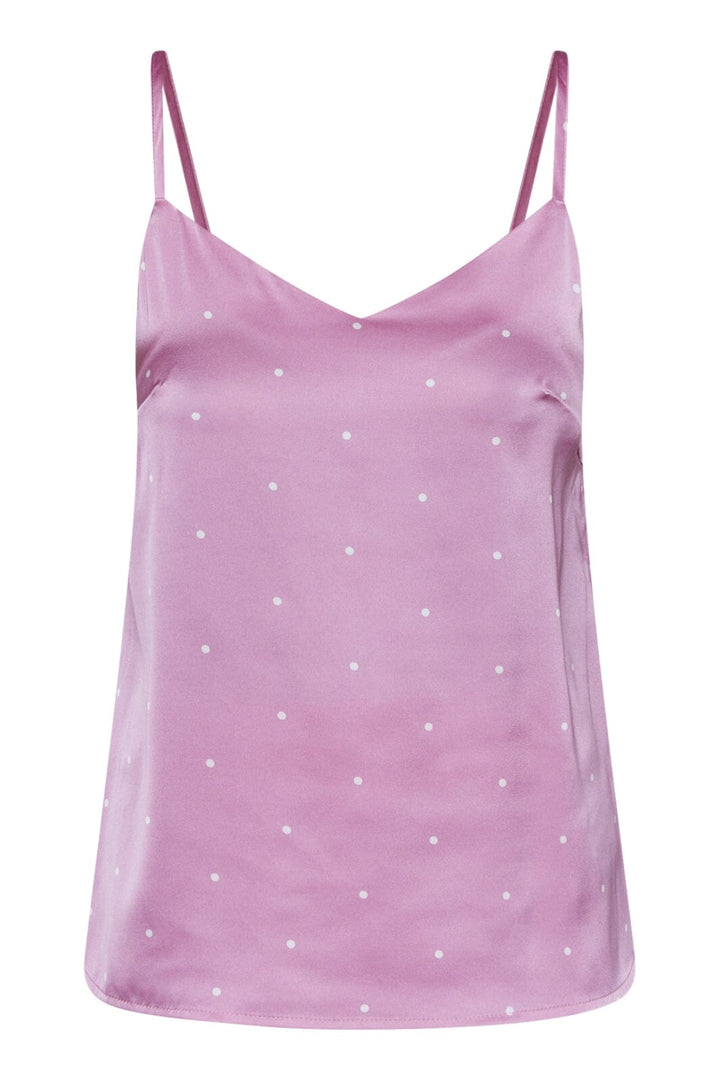 Love & Divine - Love1163-4 19054 - 804 - Pink/Dot