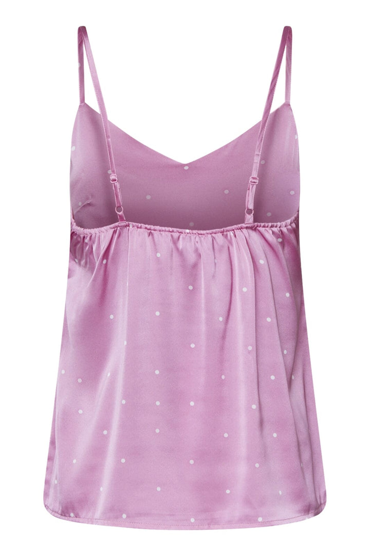 Love & Divine - Love1163-4 19054 - 804 - Pink/Dot