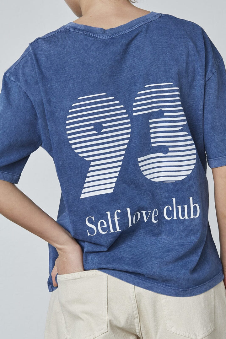 Love & Divine - Love1303 18534 - 901 - Denim Blue