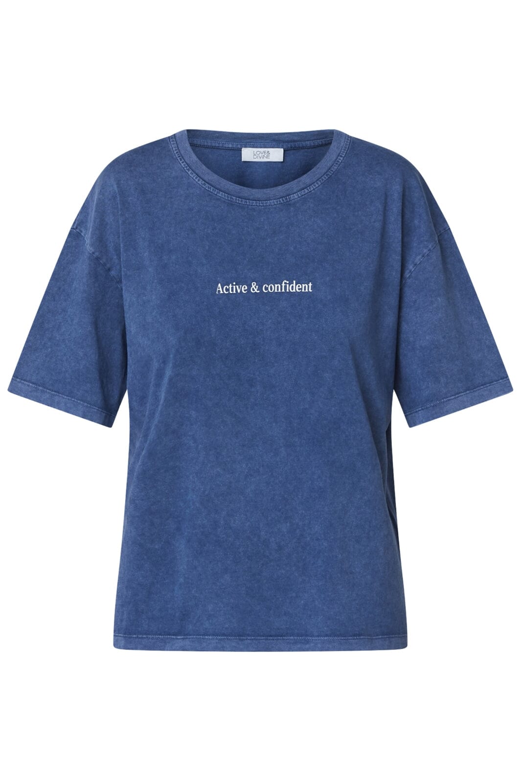 Love & Divine - Love1303 18534 - 901 - Denim Blue