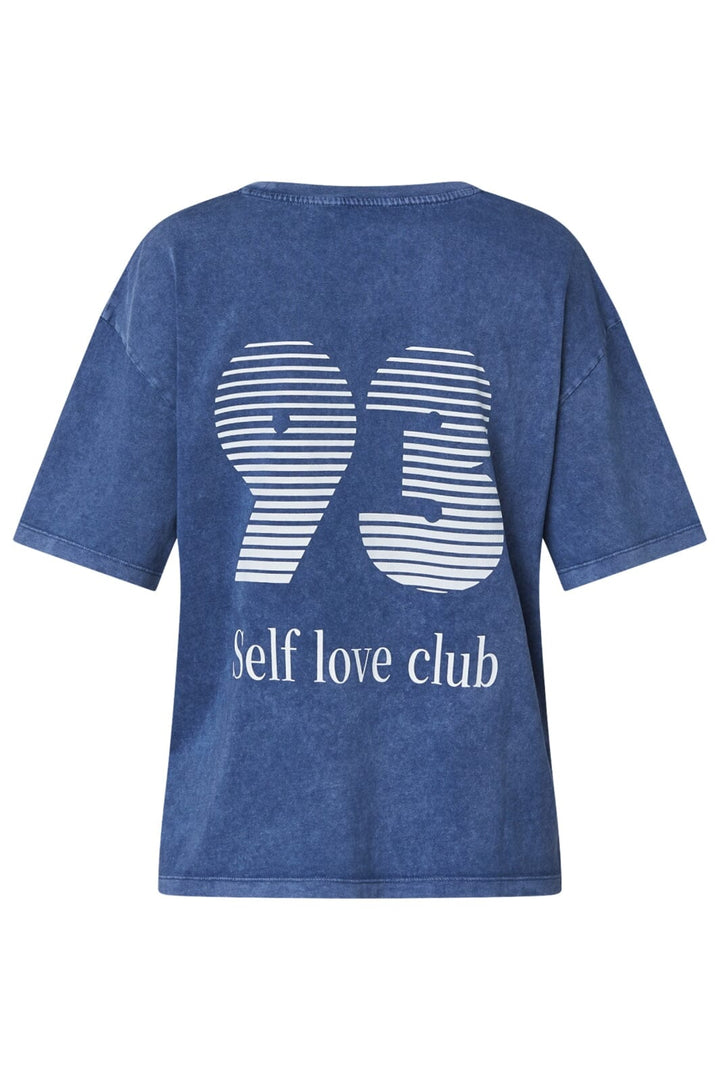 Love & Divine - Love1303 18534 - 901 - Denim Blue
