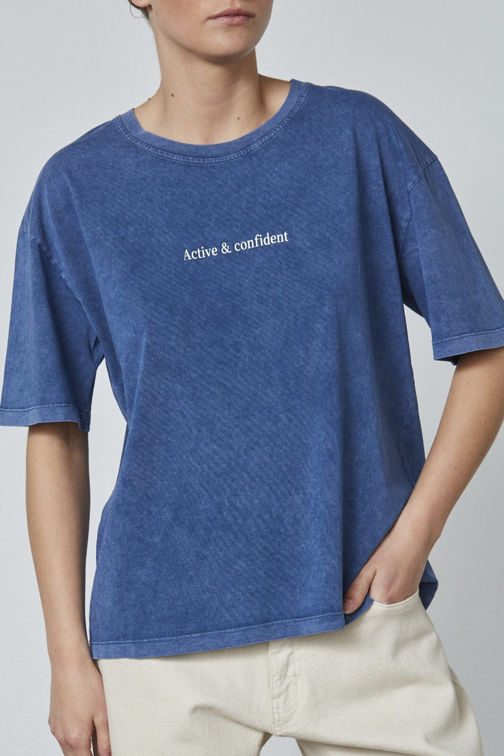 Love & Divine - Love1303 18534 - 901 - Denim Blue