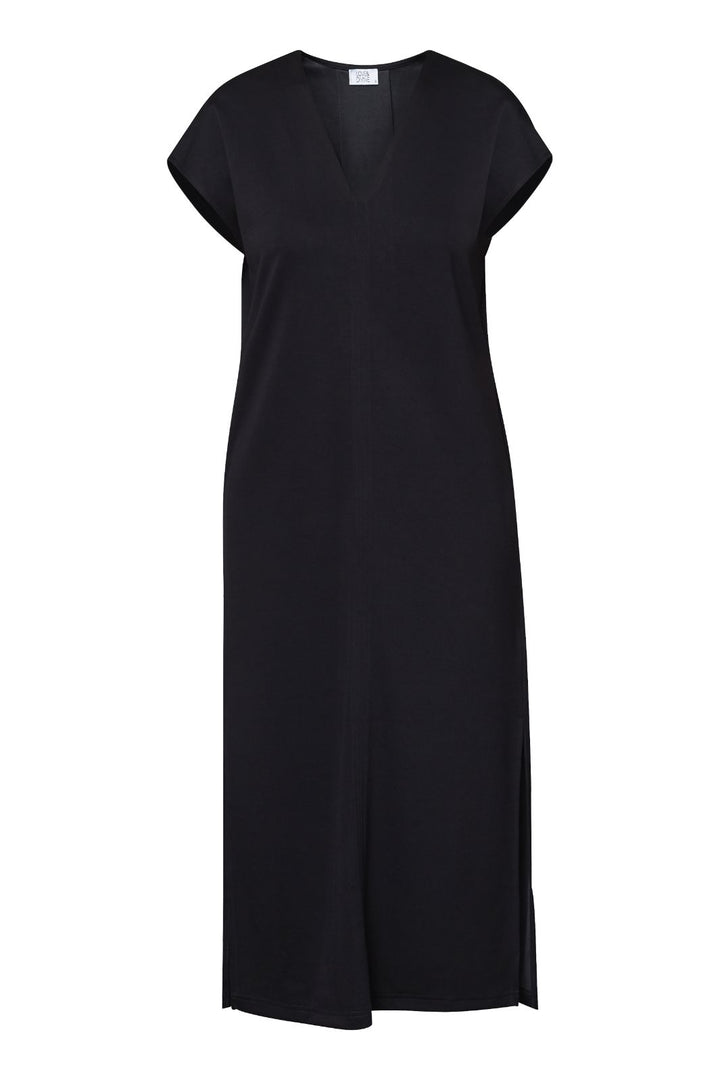 Love & Divine - Love1370 18895 - 000 - Black Kjoler 