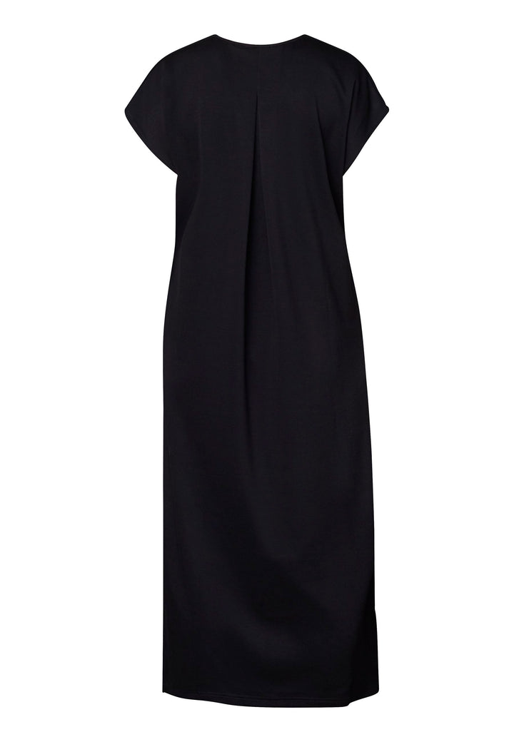 Love & Divine - Love1370 18895 - 000 - Black Kjoler 