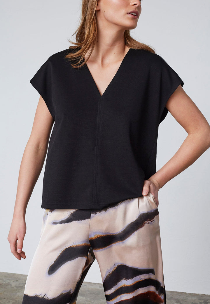Love & Divine - Love1371 18898 - 000 - Black Toppe 