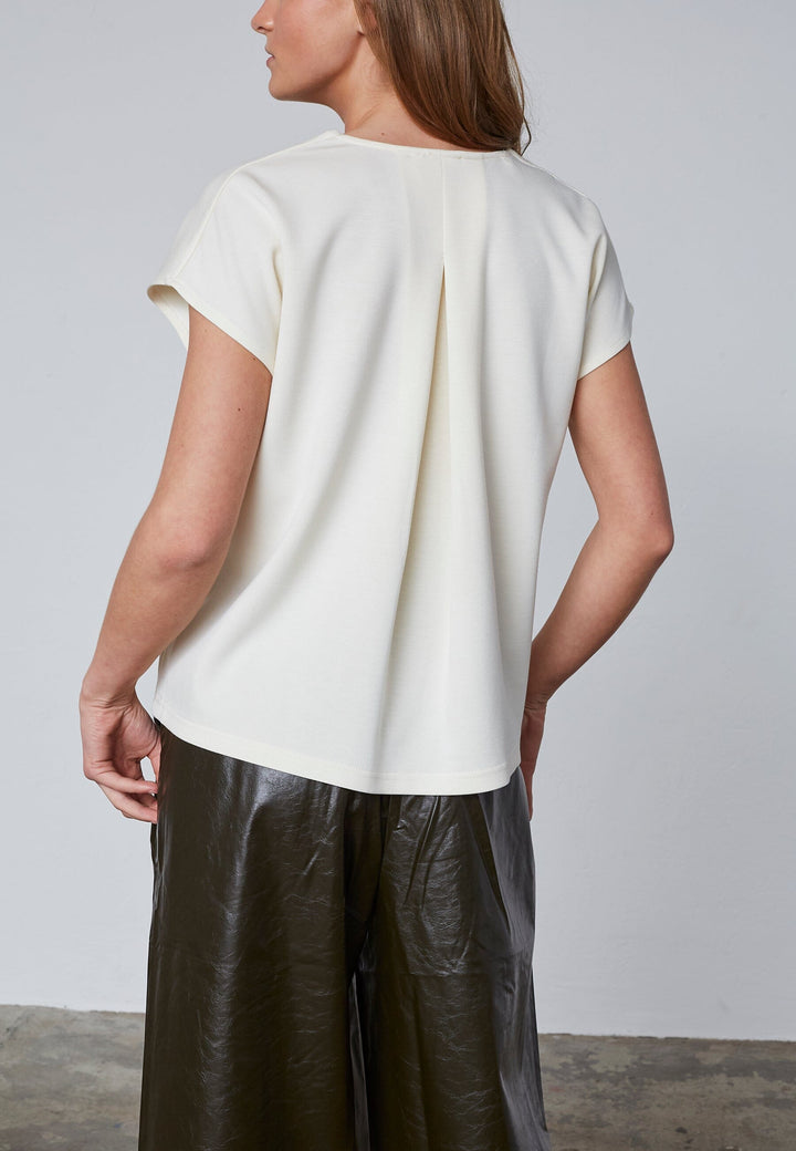 Love & Divine - Love1371 18898 - 115 - Cream Toppe 