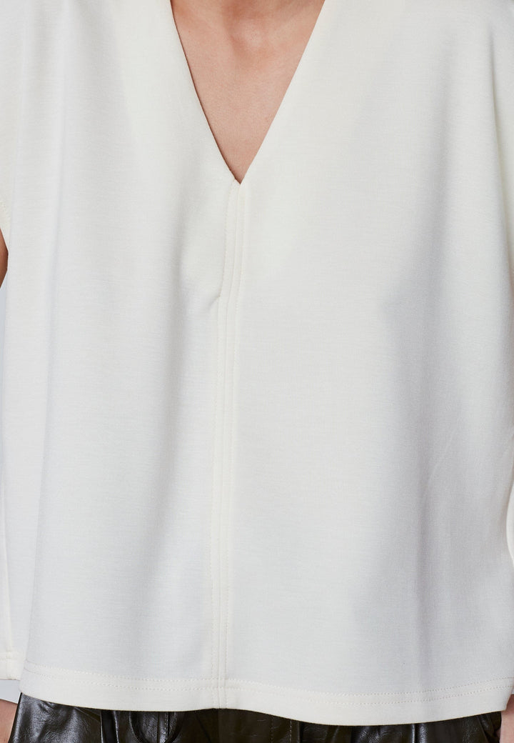 Love & Divine - Love1371 18898 - 115 - Cream Toppe 