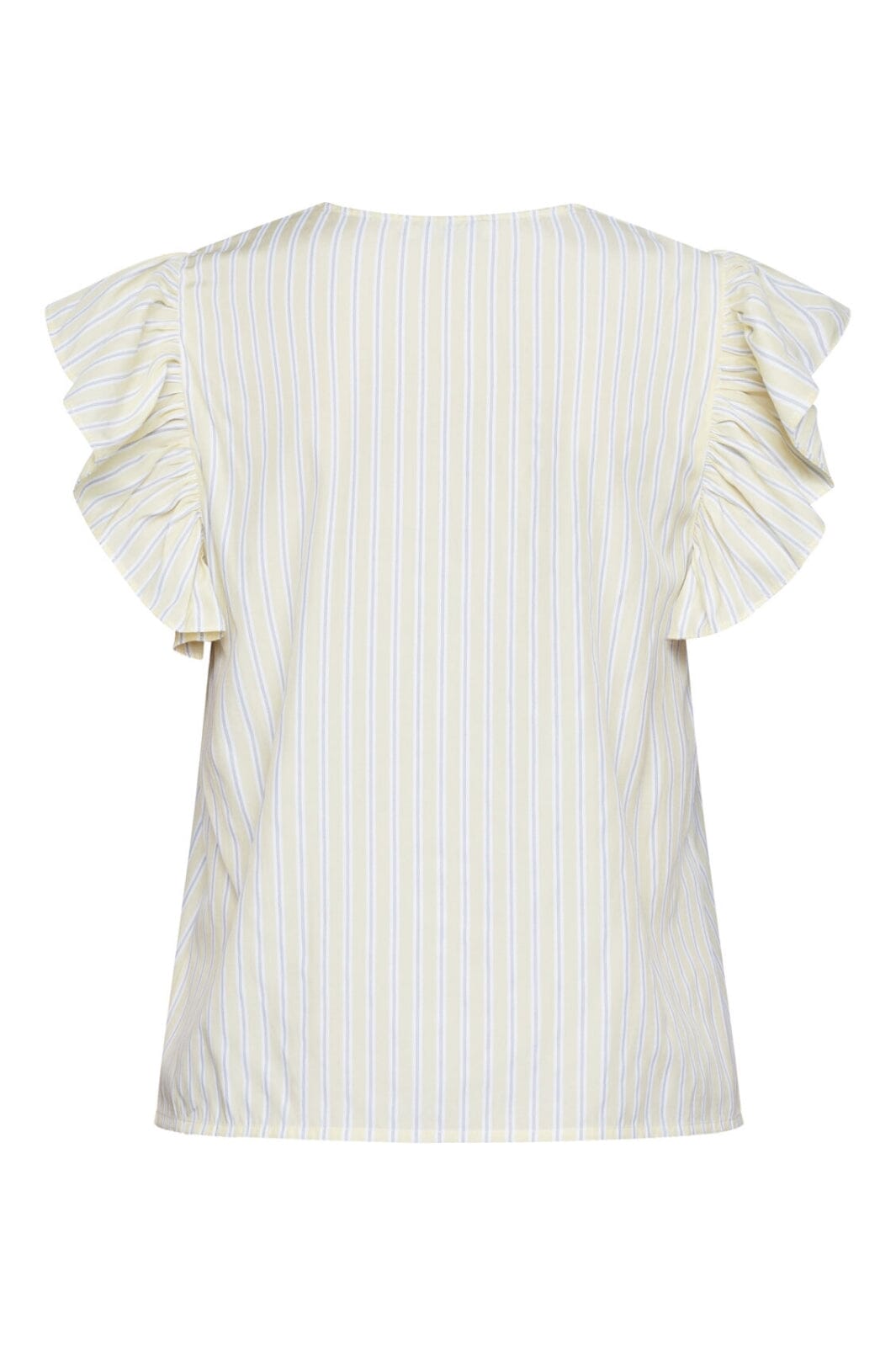 Love & Divine - Love1382 18926 - 830 - Banana/Stripe