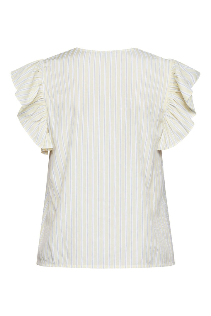 Love & Divine - Love1382 18926 - 830 - Banana/Stripe