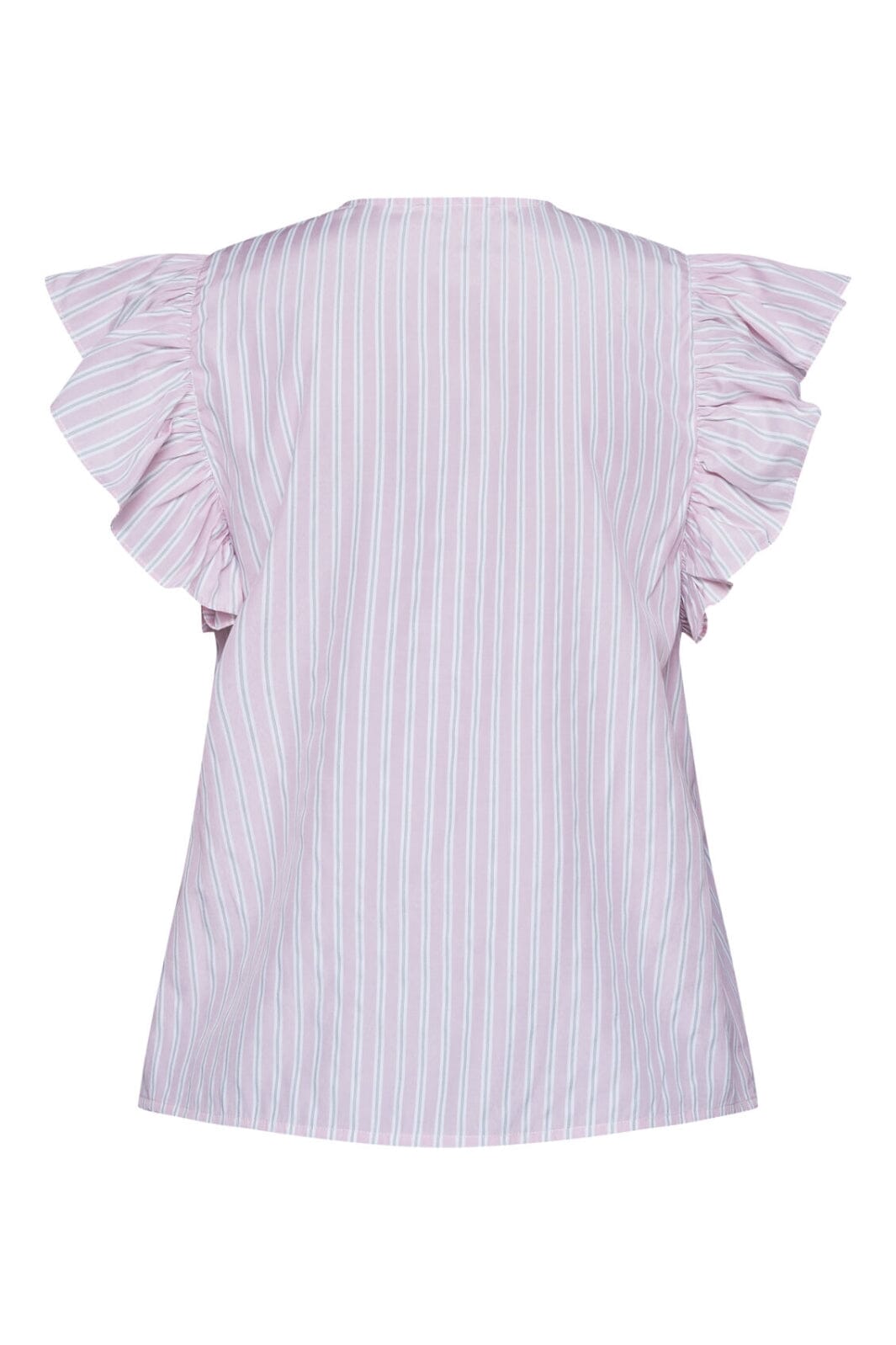 Love & Divine - Love1382 18926 - 831 - Baby Pink/Stripe