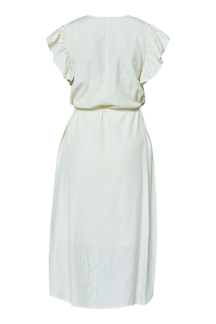 Love & Divine - Love1383 18927 - 830 - Banana/Stripe