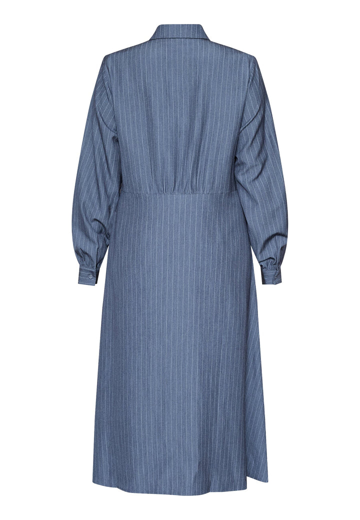 Love & Divine - Love1420-2 19652 - 834 - Pin Stripe Kjoler 