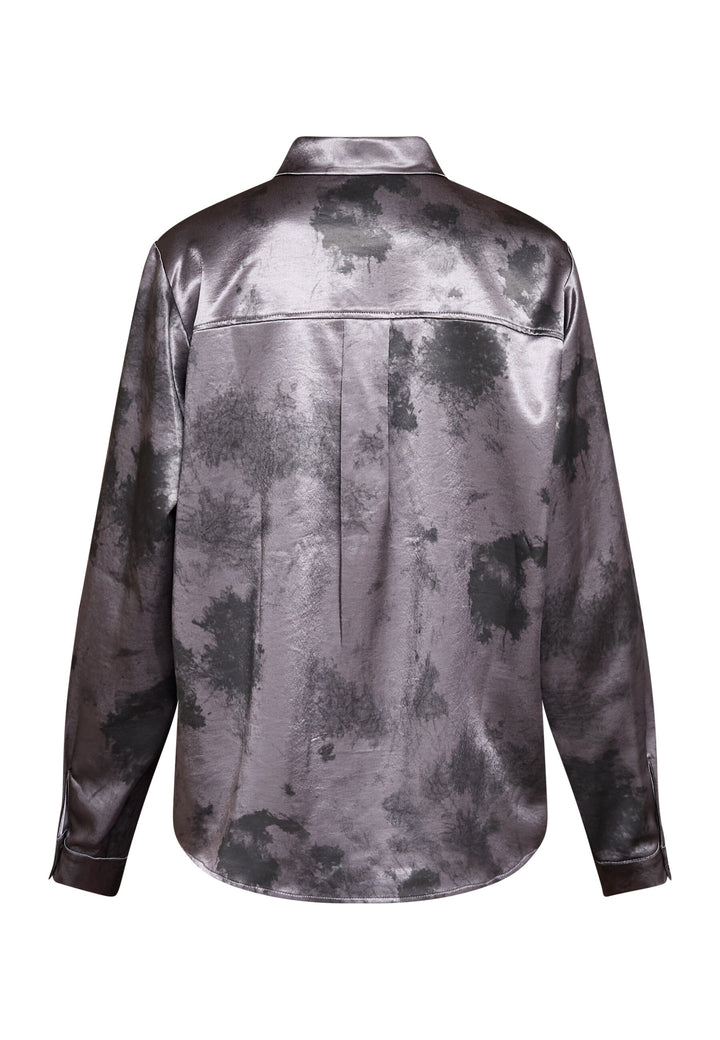 Love & Divine - Love1426-4 19554 - 801 - Graphic Skjorter 