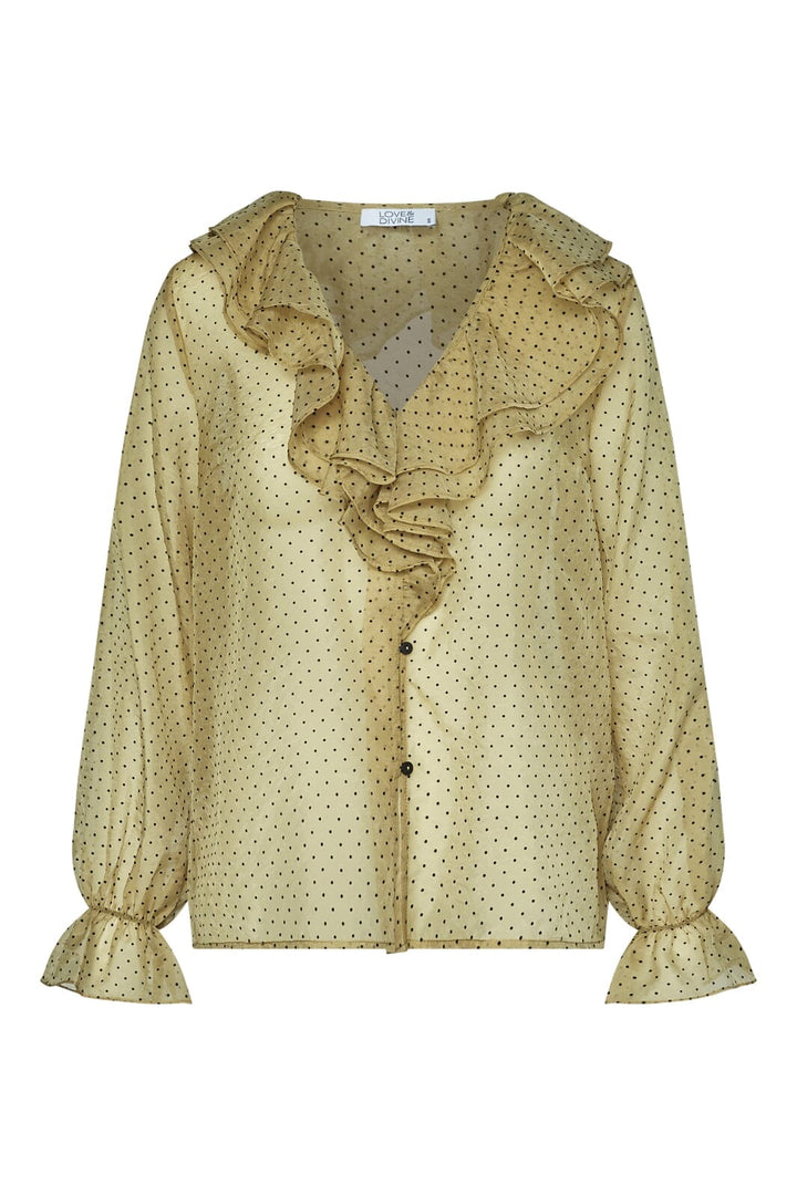 Love & Divine - Love1431 19272 - 804 - Dot