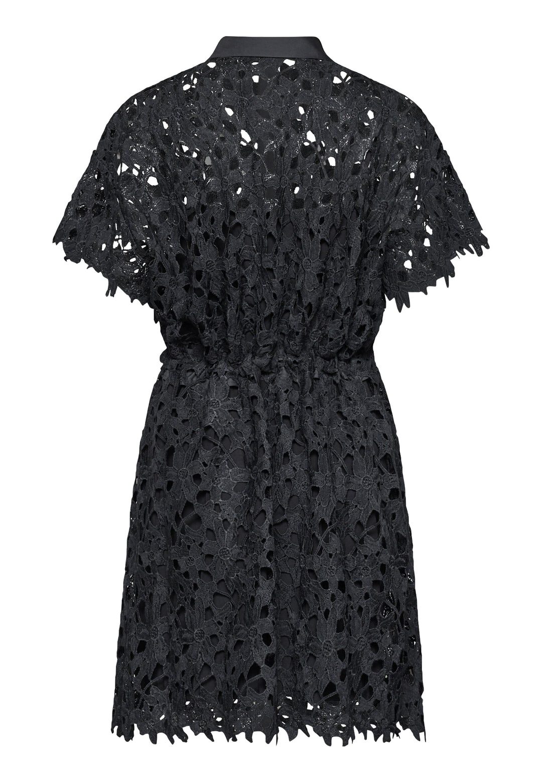 Love & Divine - Love1443 19414 - 001 - Black Kjoler 