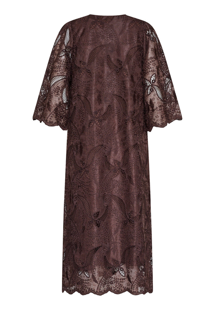 Love & Divine - Love1444 19416 - 220 - Chocolate Kjoler 