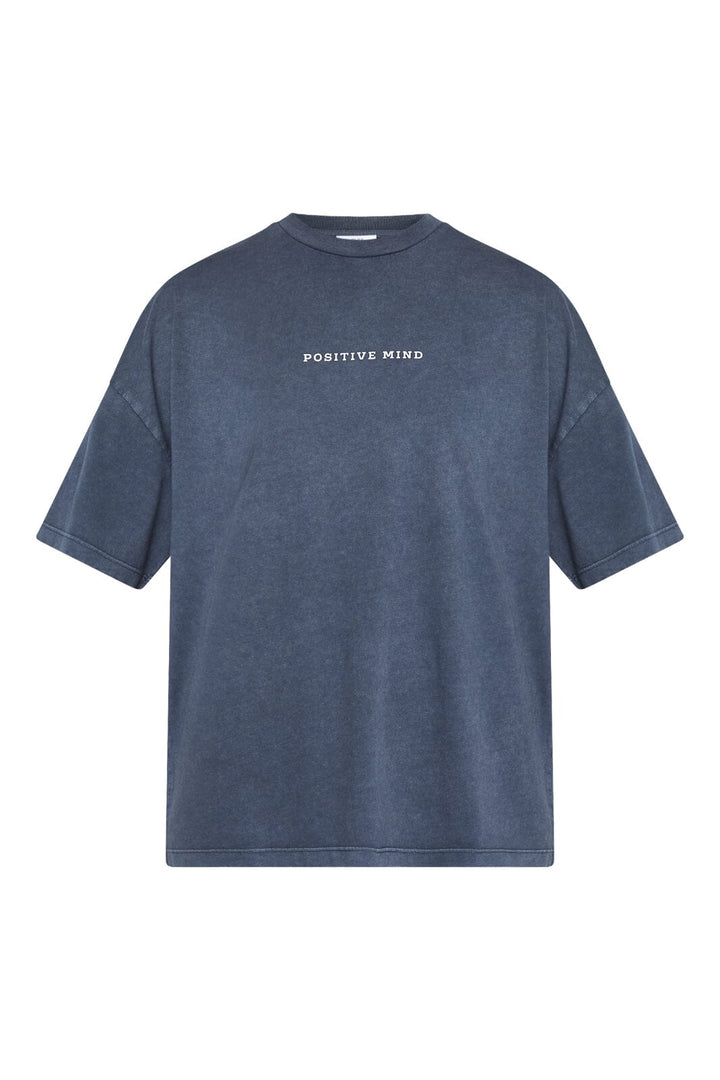 Love & Divine - Love1455 19370 - 053 - Grey Wash T-shirts 
