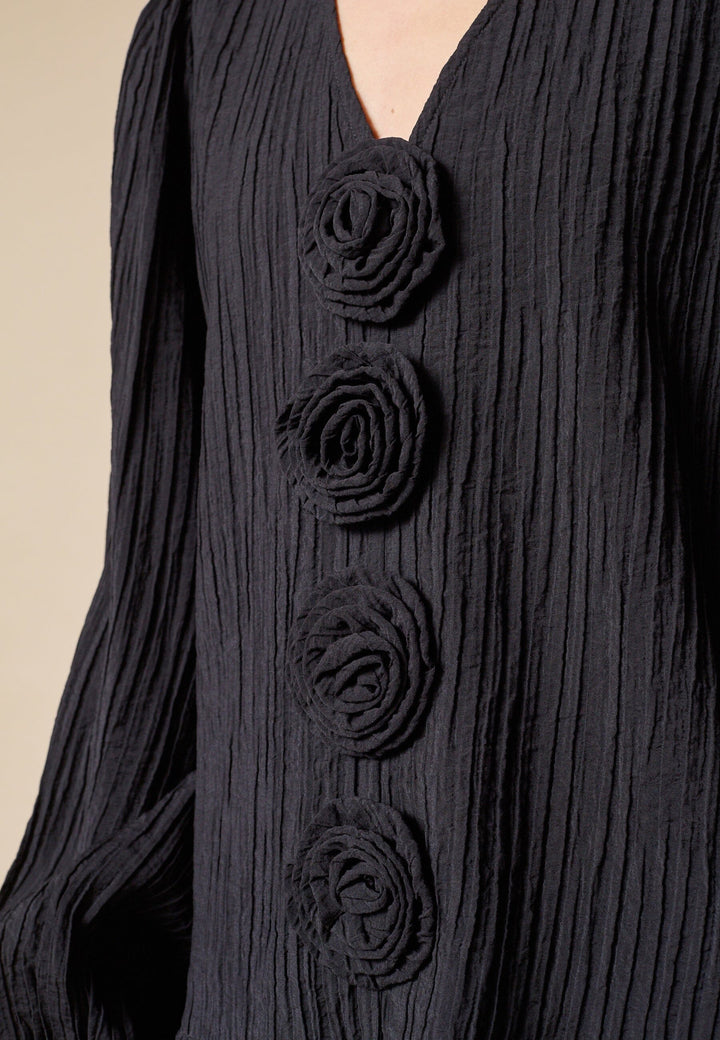 Love & Divine - Love1464 19470 - 000 - Black Bluser 