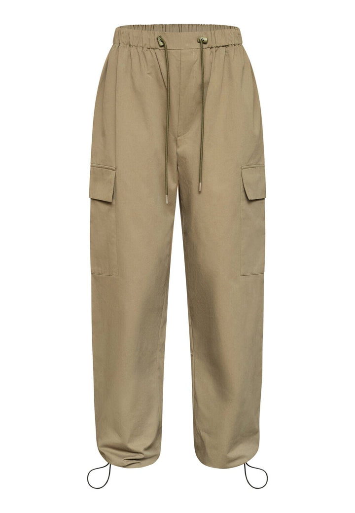 Love & Divine - Love1465 19471 - 215 - Martini Olive Bukser 