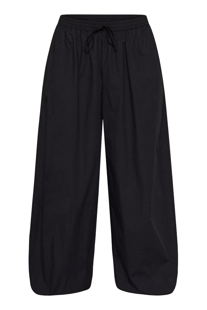 Love & Divine - Love1466 19473 - 000 - Black Bukser 