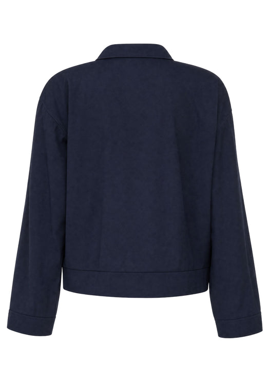 Love & Divine - Love1471-1 20194 - 440 - Navy Jakker 