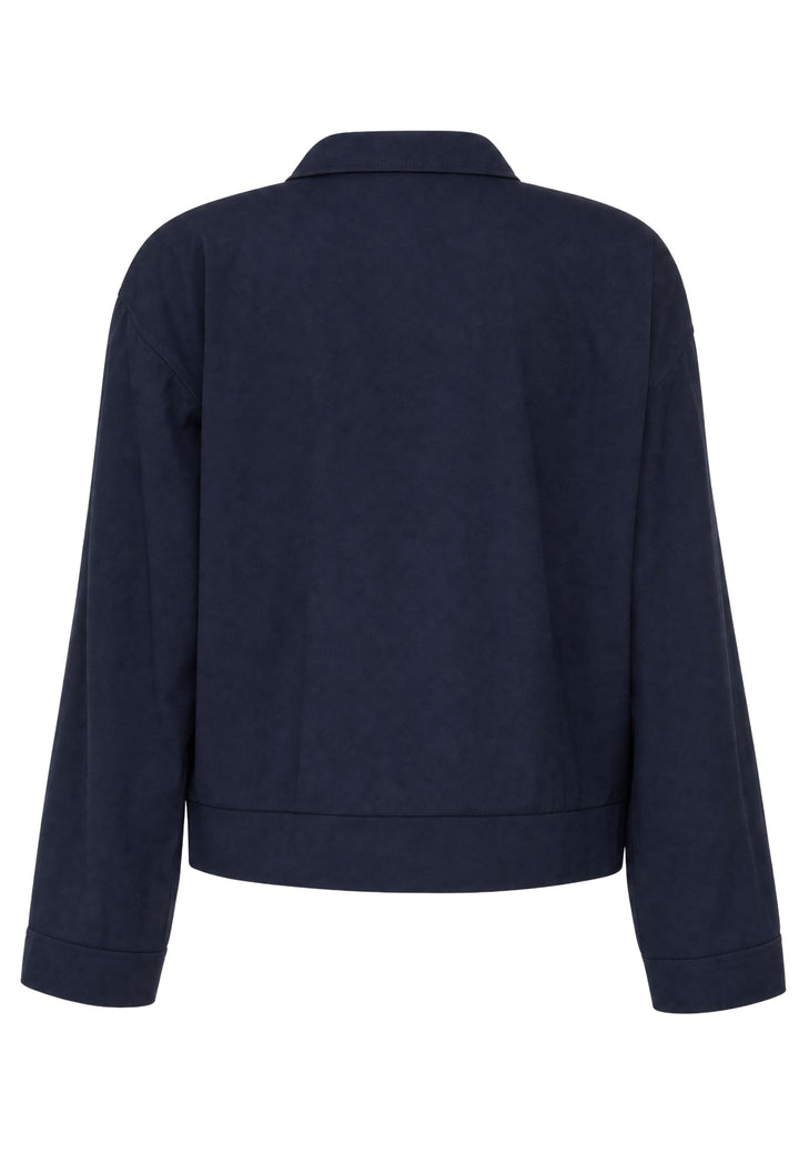 Love & Divine - Love1471-1 20194 - 440 - Navy Jakker 