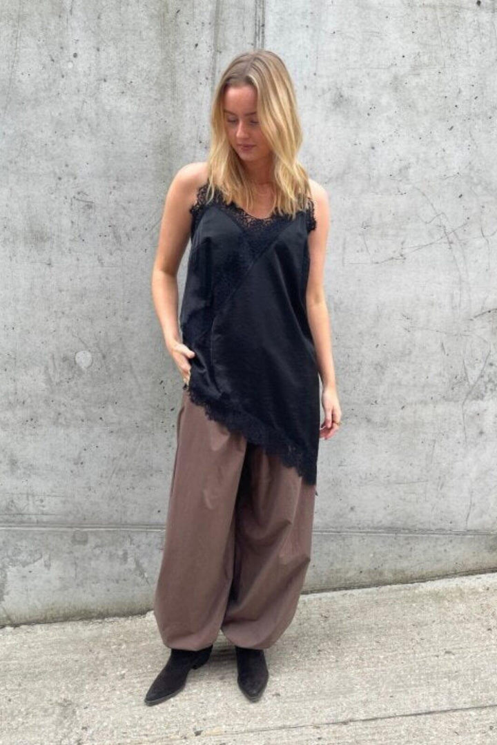 Love & Divine - Love1472 19488 - 000 - Black Toppe 