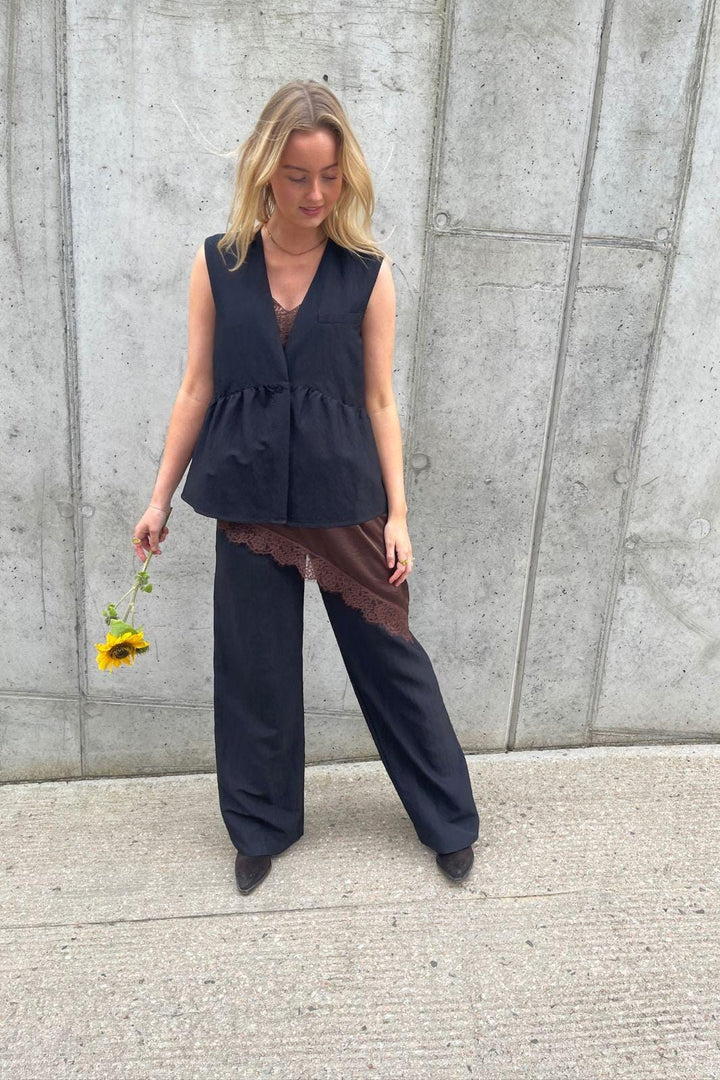 Love & Divine - Love1478 19518 - 000 - Black Toppe 