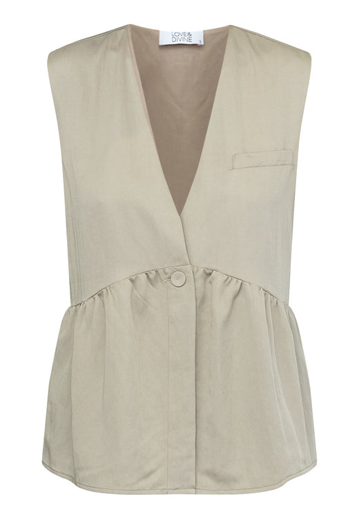 Love & Divine - Love1478 19518 - 206 - Sandstone Toppe 