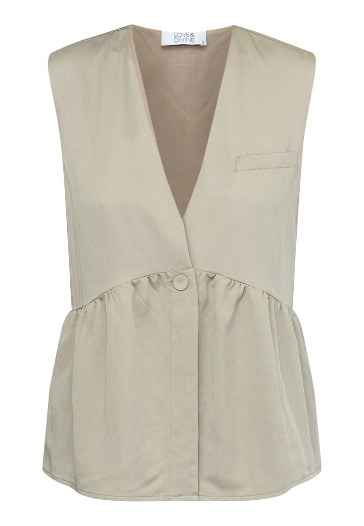 Love & Divine - Love1478 19518 - 206 - Sandstone Toppe 