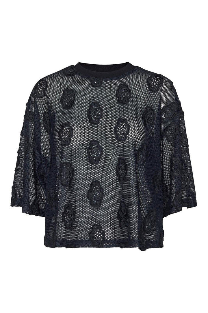 Love & Divine - Love1481 19547 - 000 - Black Bluser 