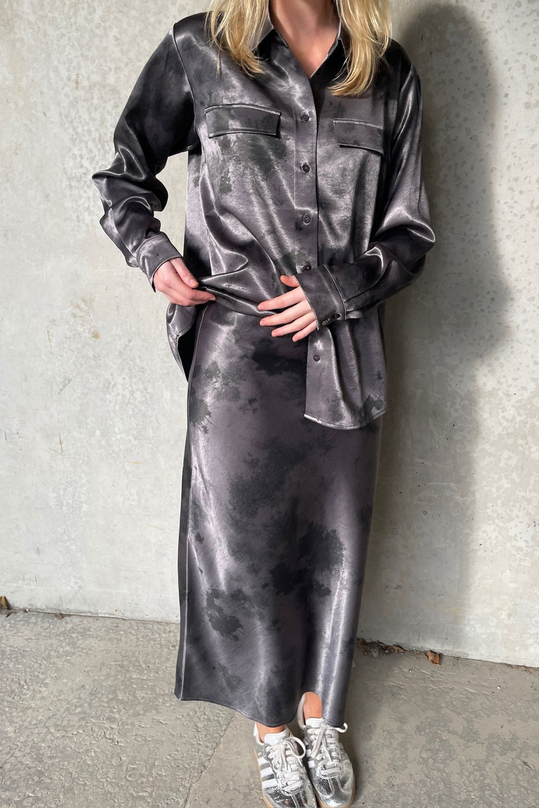 Love & Divine - Love1484 19553 - 801 - Graphic Nederdele 