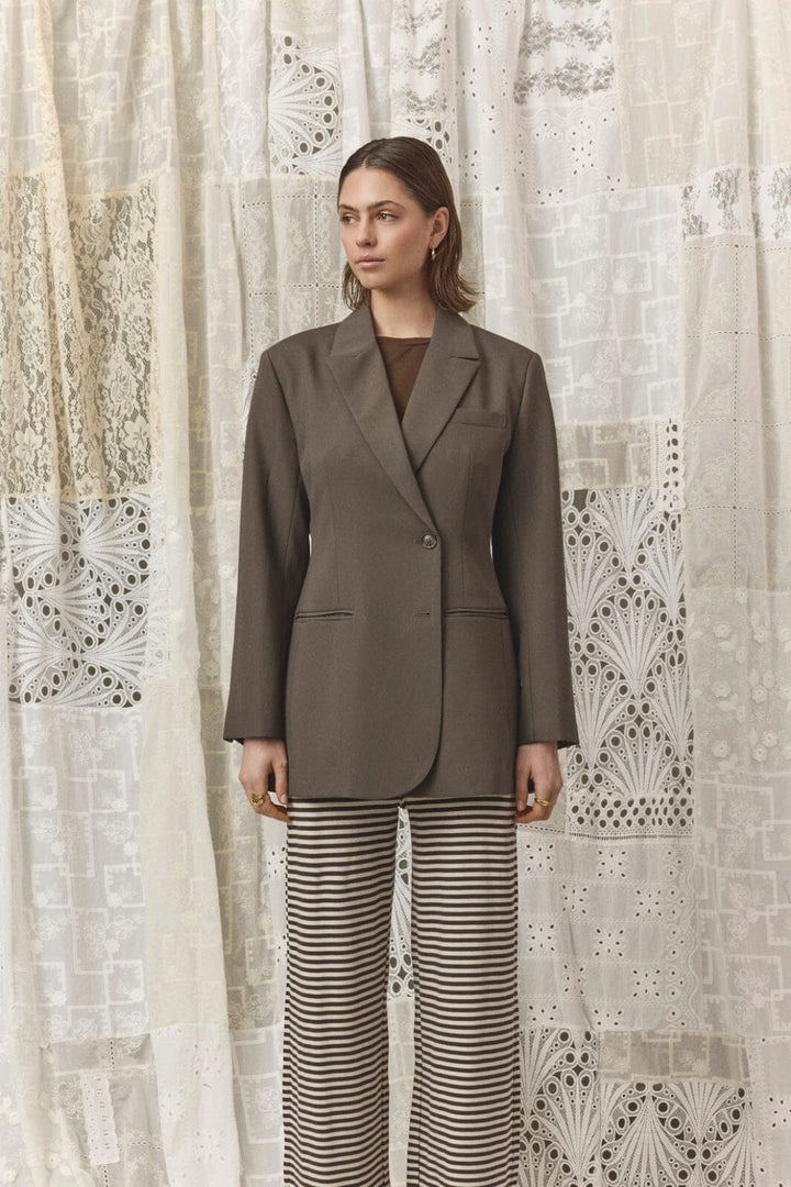 Love & Divine - Love1494 19592 - 216 - Earth Jakker 