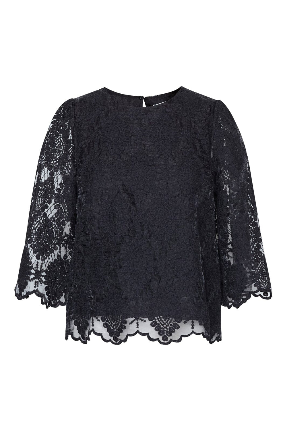 Love & Divine - Love1498 19602 - 000 - Black Bluser 