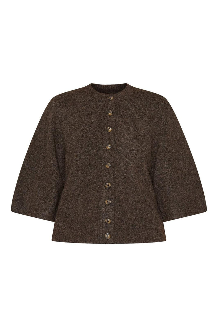 Love & Divine - Love1508 19659 - 222 - D. Chocolate Strikbluser 