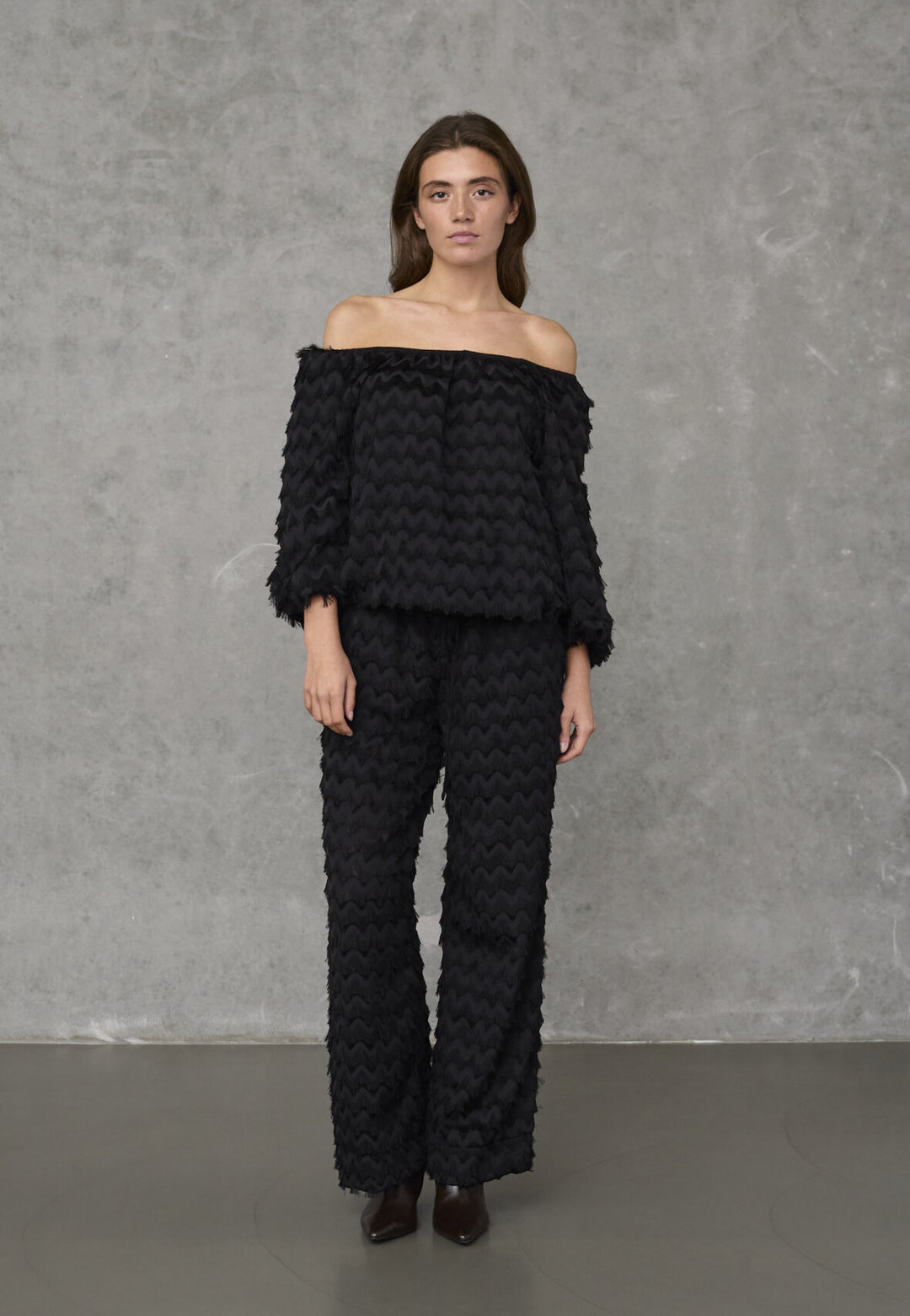 Love & Divine - Love1691 20515 - 000 - Black