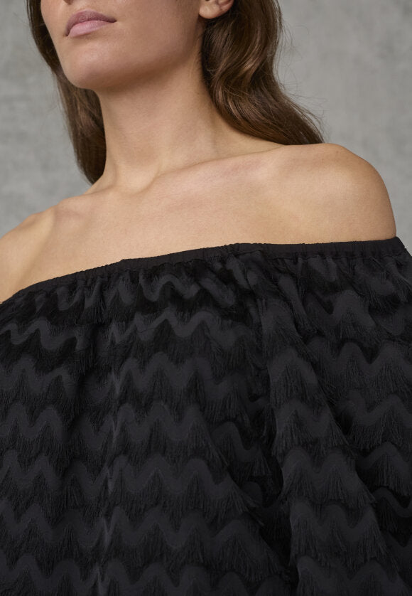 Love & Divine - Love1691 20515 - 000 - Black